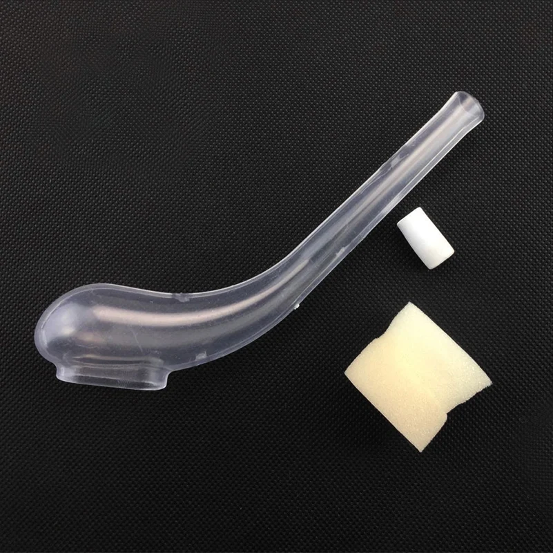 2pcs-Tobacco-Pipe-Type-Fishing-Net-Device-New-Type-Plastic-Beekeeping-Tools