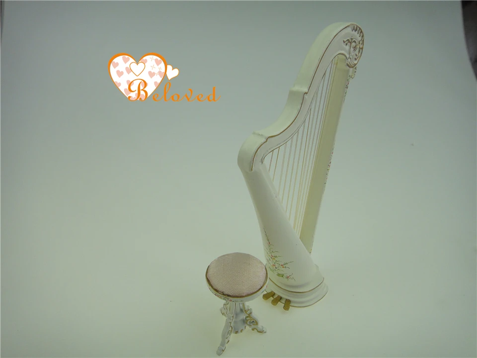 jiayi dolls house furniture