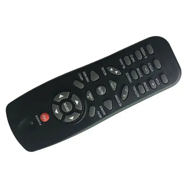 Проектор S320 S320WI 1610X 2400M PPowerPoint PPT пульт дистанционного управления для обучения