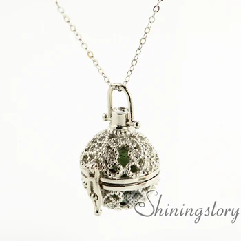 

butterfly openwork aromatherapy necklace diffuser necklaces wholesale perfume locket aromatherapy locket wholesale meta