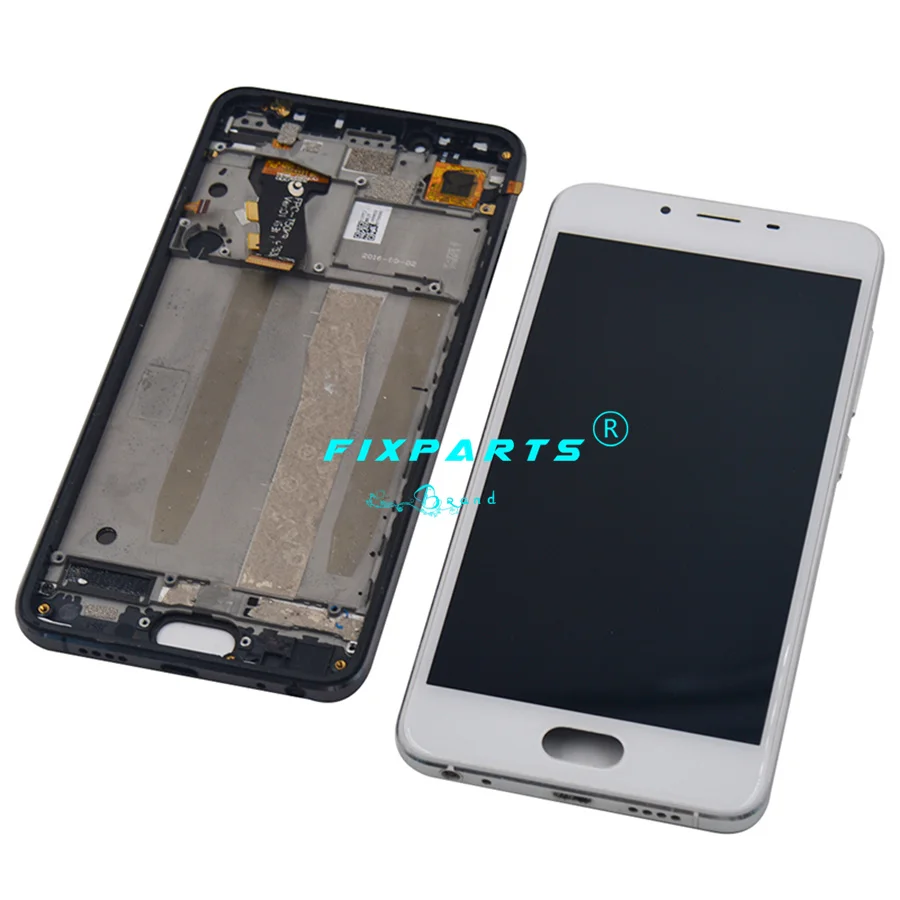 MEIZU U10 LCD 23