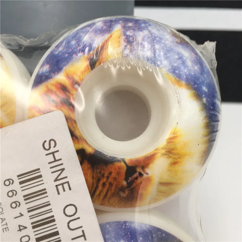 SKATEBOARD WHEEL (39)