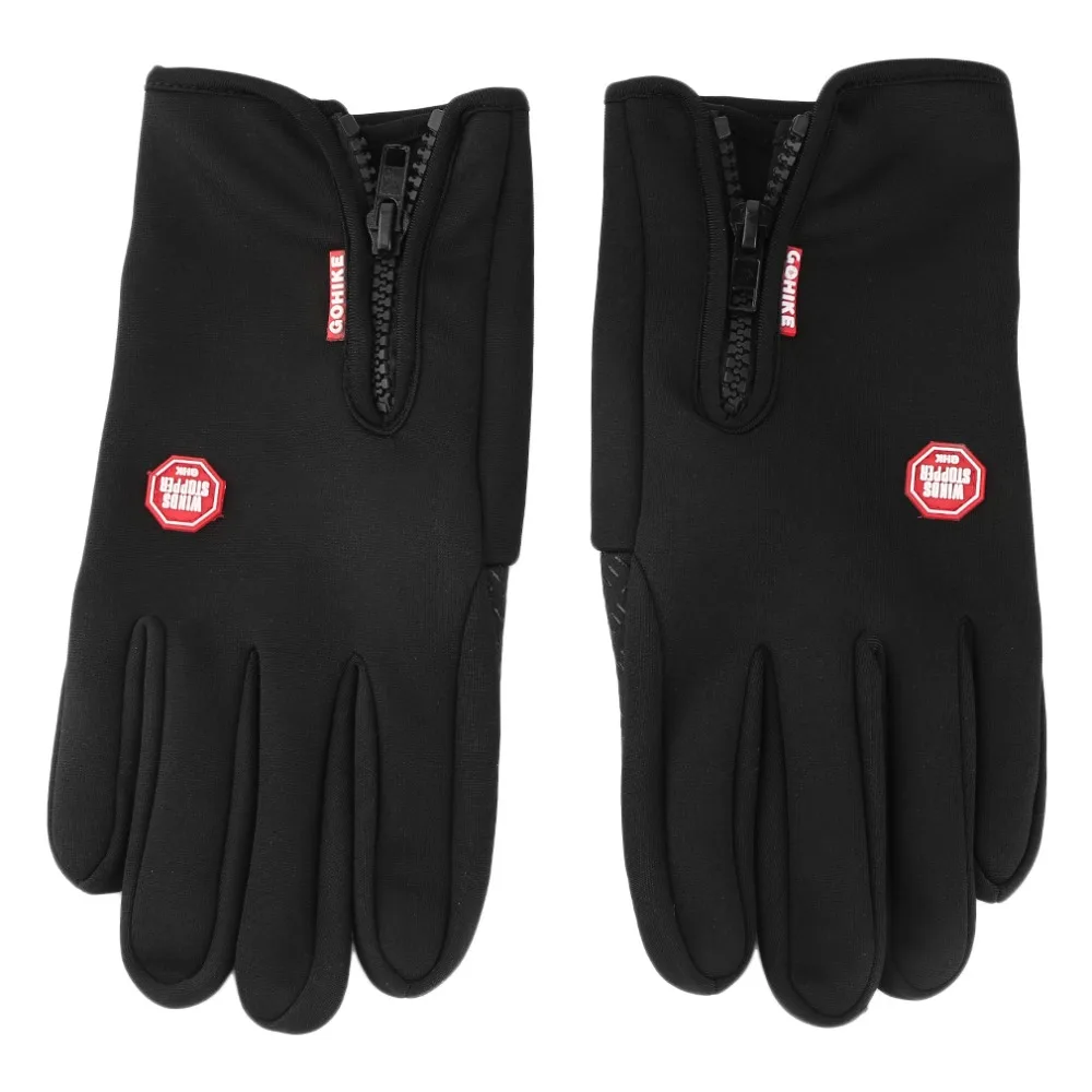 

Sports Outdoor Cycling Gloves Motorcycle Bike Tactical Airsoft Riding Hunting Full Finger MTB Bicycle Full Finger Gloves