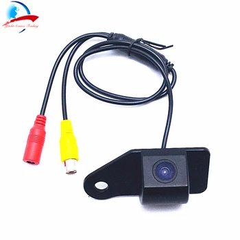 

Car Rearview Rear view camera Reverse Night Vision camera Backup parking camera for Mitsubishi ASX 2011 2012 2013 2014