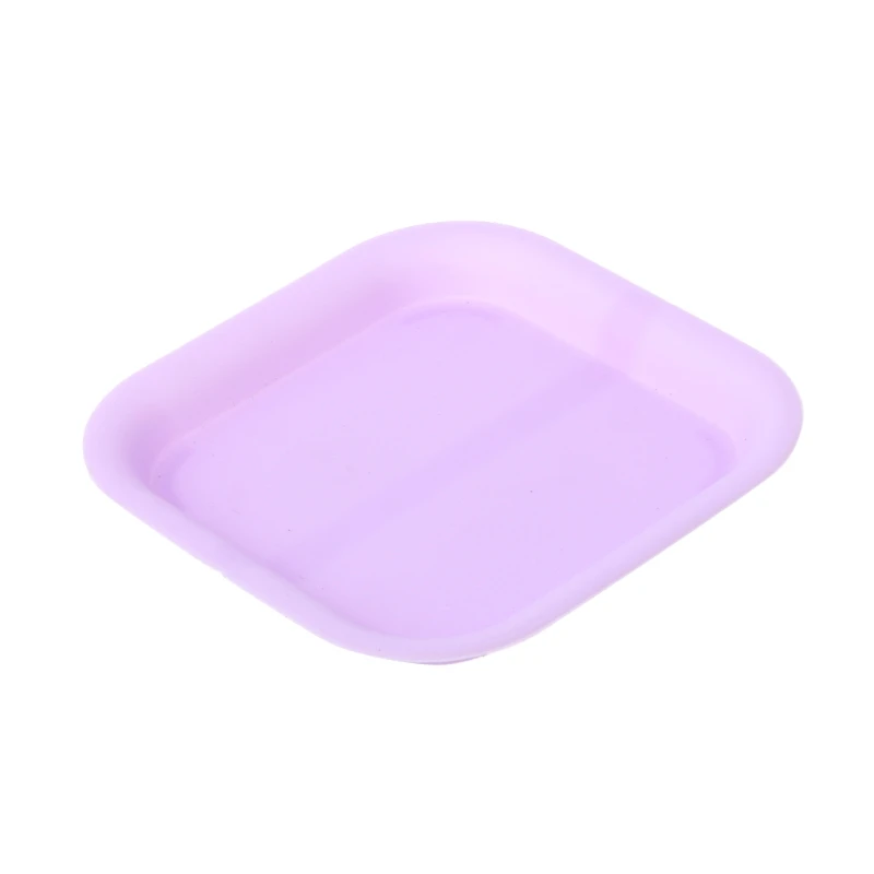 

Plastic Plant Flower Pot Saucer Square Base Water Planter Tray Garden Tools