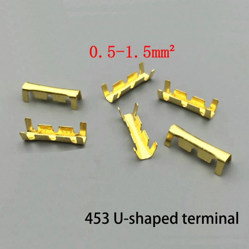 453 U-shaped terminal  (2)