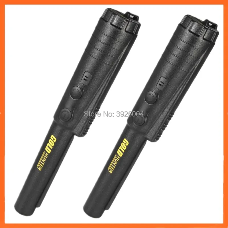 

Gold hunter pro pointer pinpointer gold metal detector