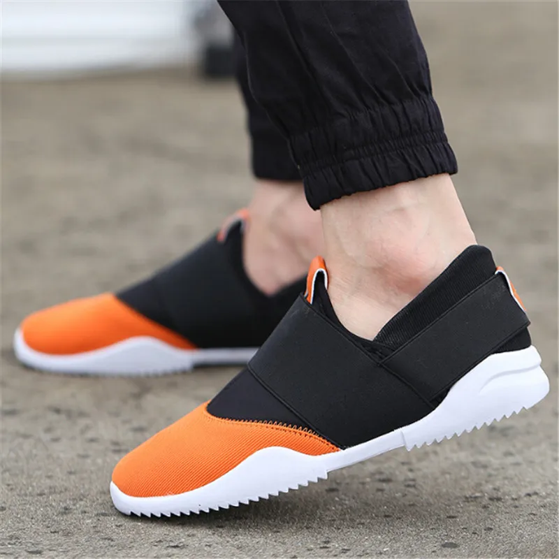 Rubber band shoes Clearance