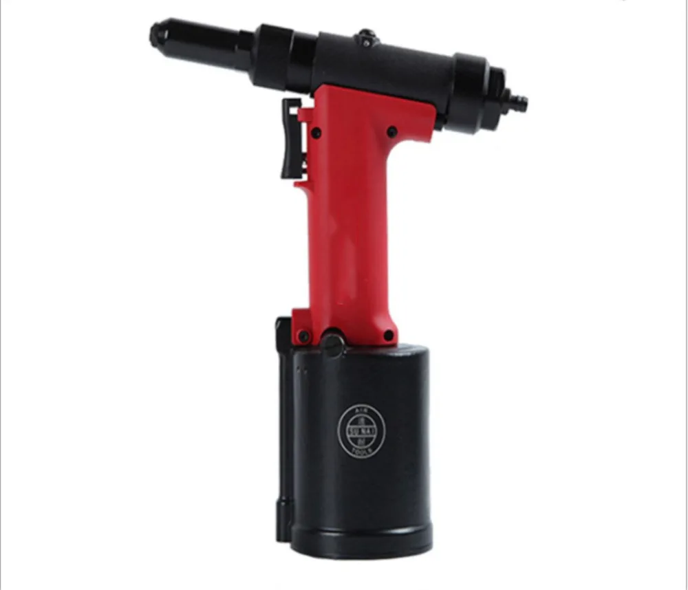 Pneumatic Riveting Gun SN 822 Industrial Automatic Riveting Gun