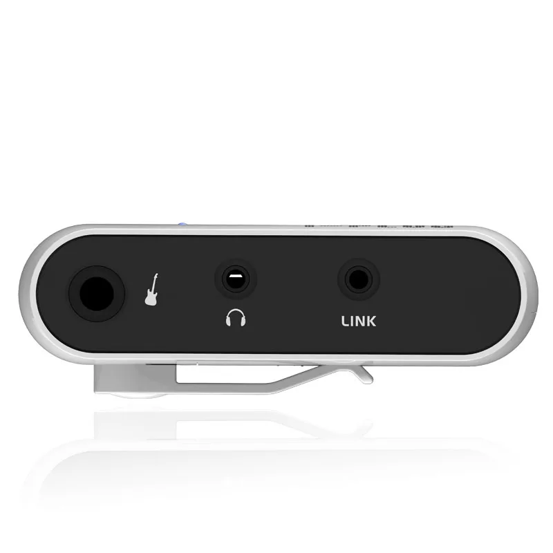 JOYO guitar effects i plug headphone pocket amplifier mini amp With Built in Overdrive Sound Effects For Windows Phone Android
