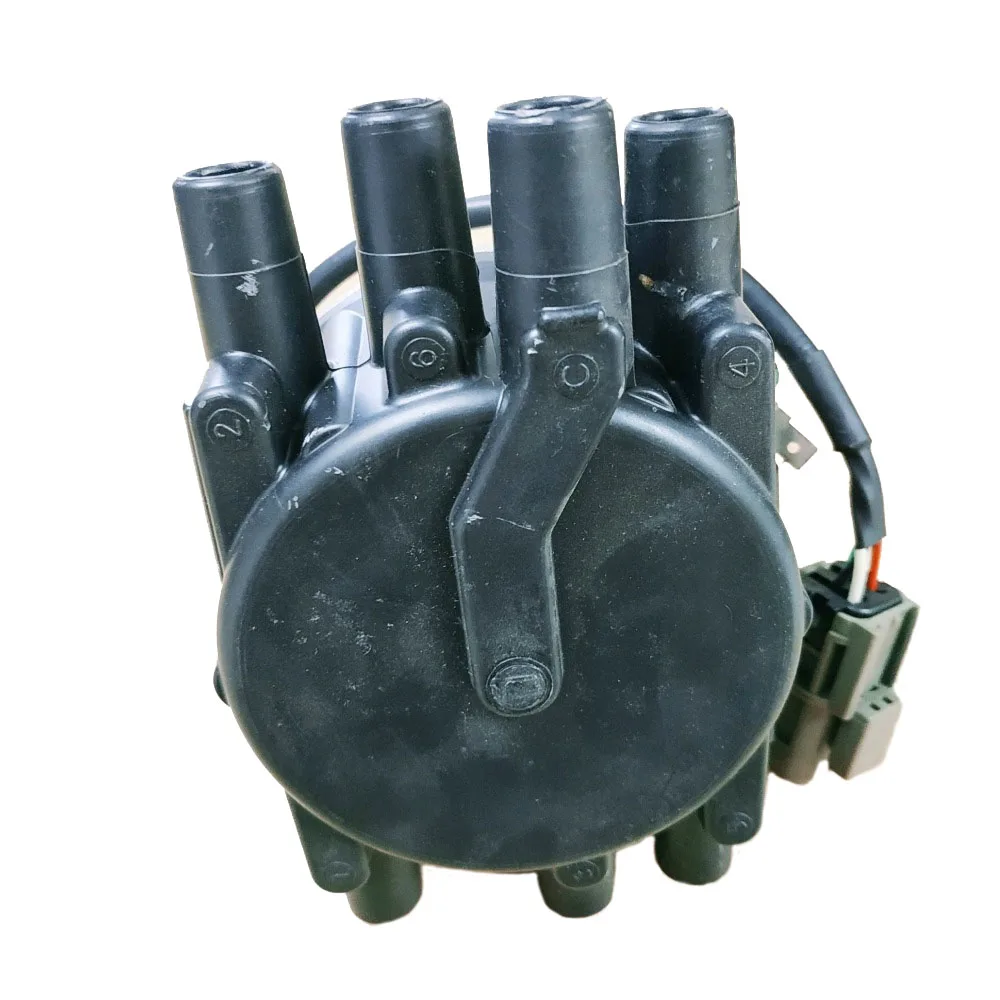 Ignition Distributor OEM 22100-15V03 2210015V03 4