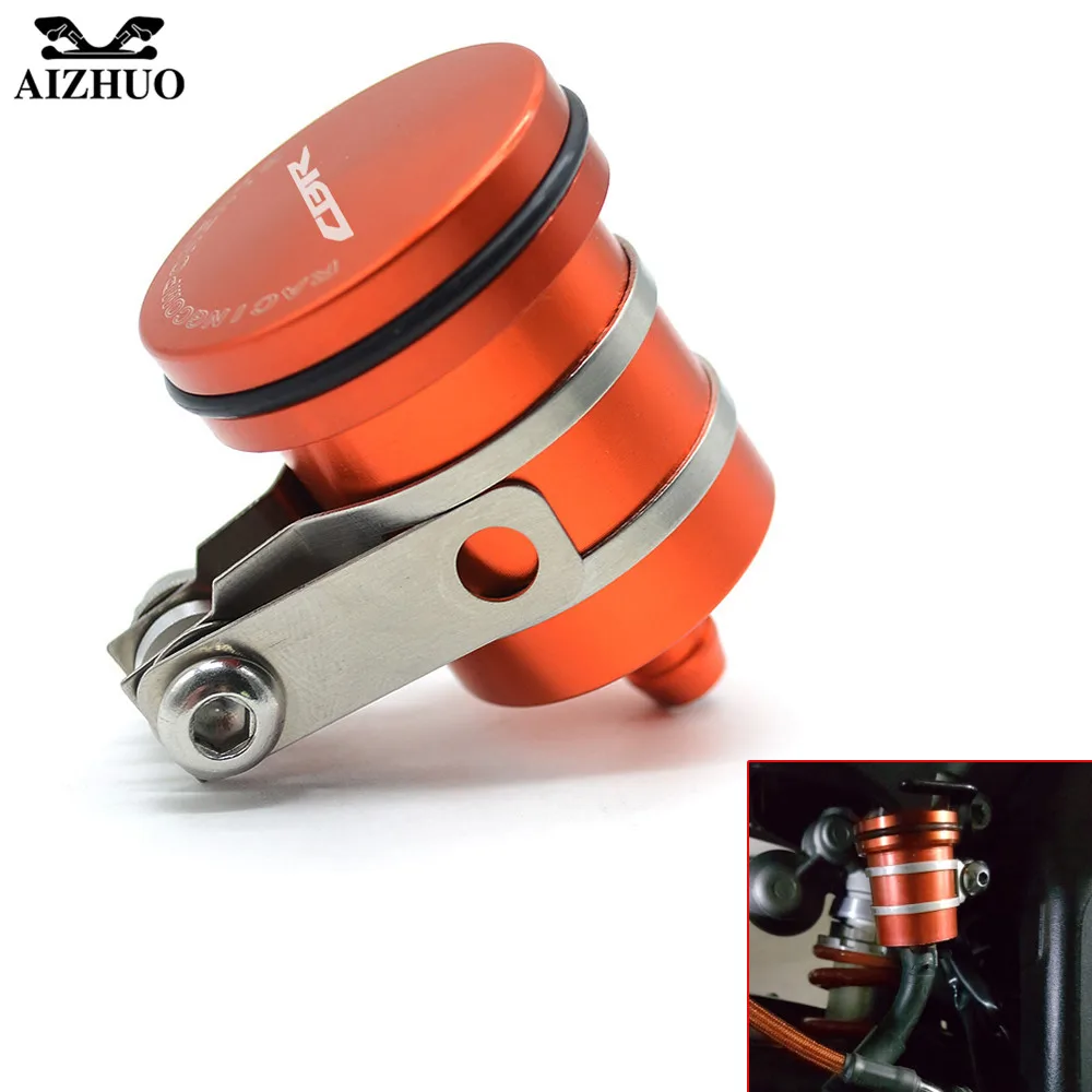 Motorcycle Oil Fluid Cup For Honda CB CBR 250 300 400 500 1000 CB600F CBR600/RR CBR1000RR 900 929 954 RR CBF600 VT750 VTR1000