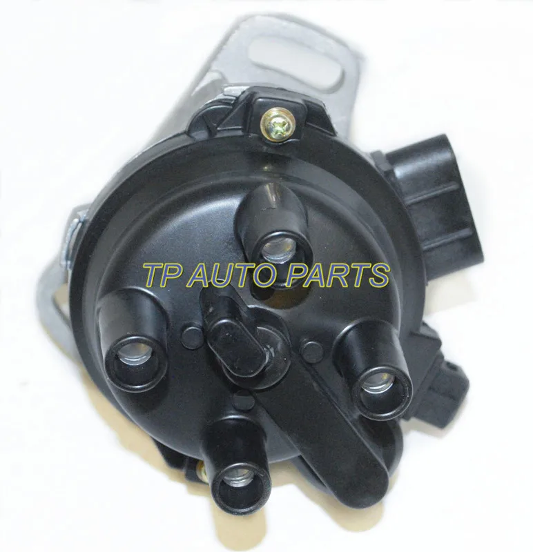 Refurbished ignition distributor for 93-95 D-dodge Colt Mit-subishi Expo E-agle Summit T6T58071 MD190168