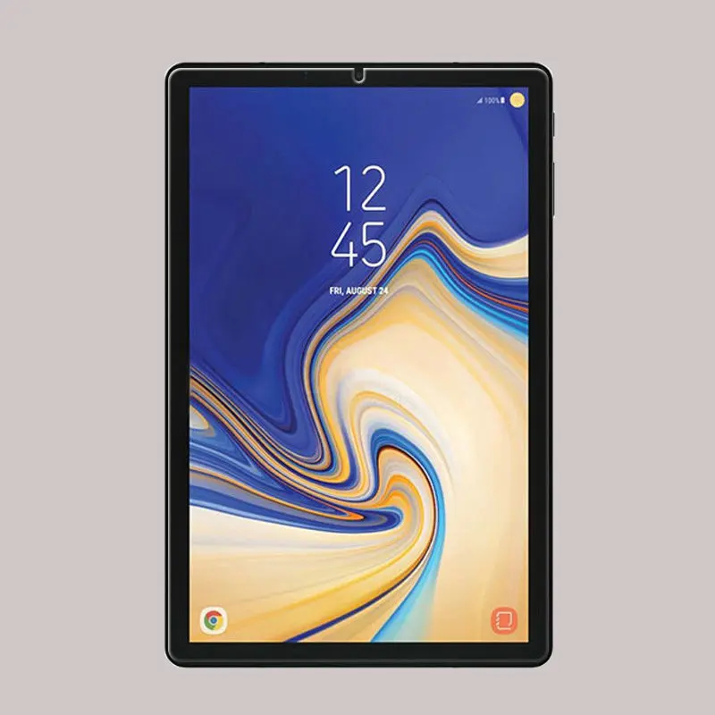 Защитная пленка для экрана из закаленного стекла для samsung Galaxy Tab S4 10,5 Wi-Fi 3g LTE SM-T835 SM-T830 защитное стекло