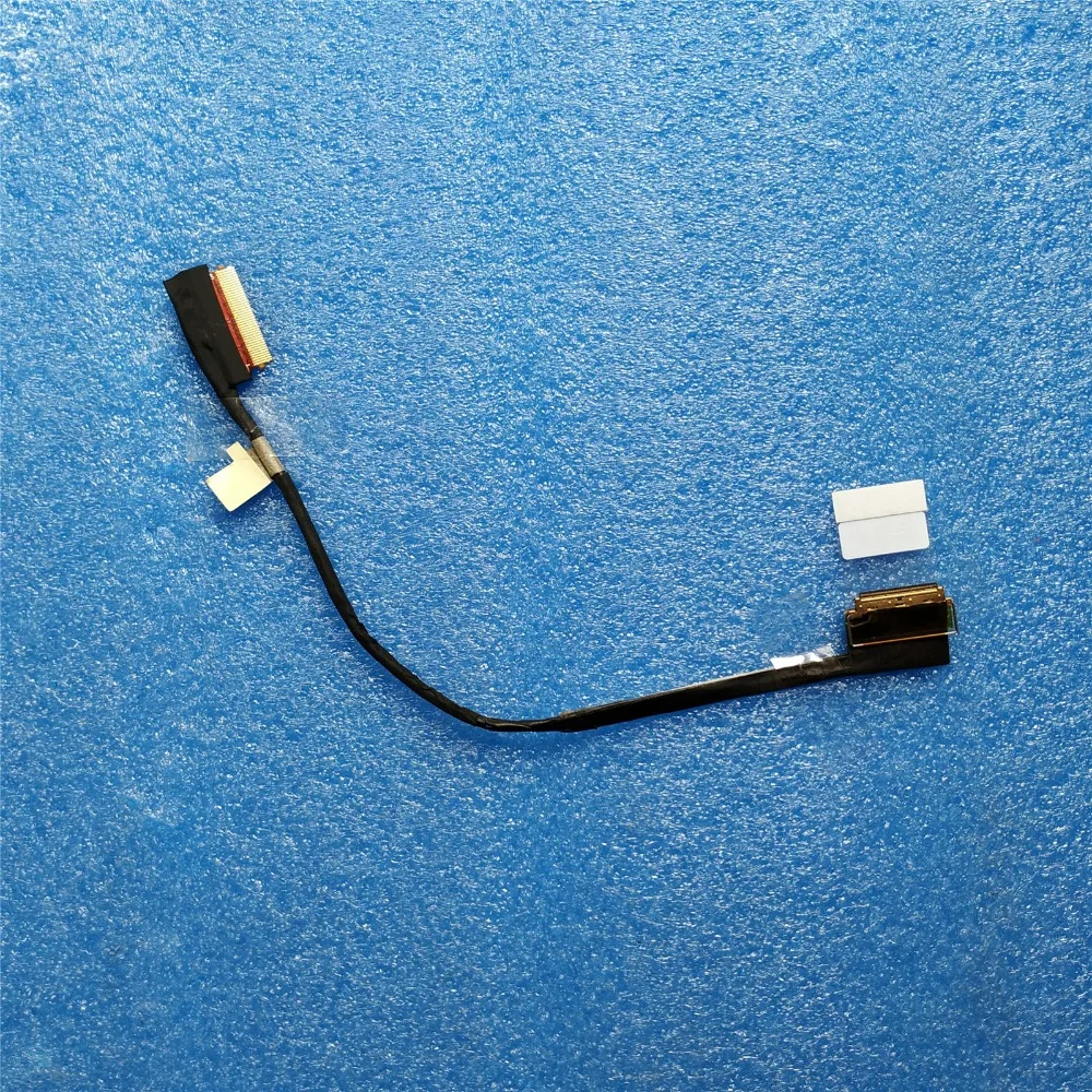 

New Lenovo FOR ThinkPad T550 W550S T560 P50S T570 P51S Built-in Cable No touch screen 00NY455