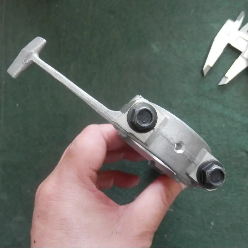 EX27 CON ROD ROBIN EX-27 3