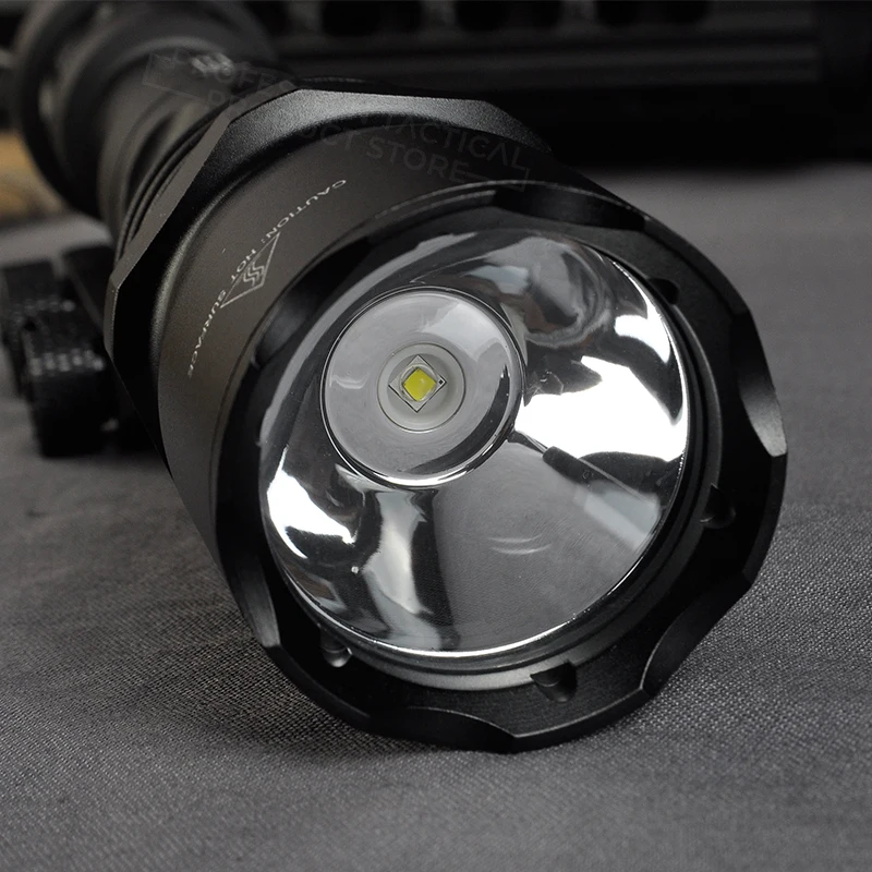 Element Airsoft тактический светильник Surefir M952V CREE Q5 винтовка Huntig лампа Softair оружие светильник EX192