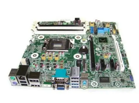 

796108-001 717372-003 for Elite 800 G1 SFF motherboard Q87 Socket 1150 system Board well tested working
