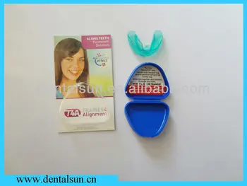 

MRC T4A Dental Orthodontic Teeth Trainer