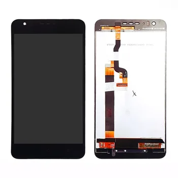 

LCD Screen and Digitizer Full Assembly for HTC Desire 10 Lifestyle