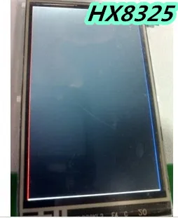 

3.2 inch TFT with touch panel color display 16:9 240*400 LCD HX8352 drive screen