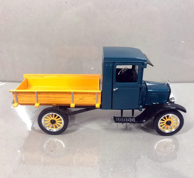 Ford TT Pick-Up (10)