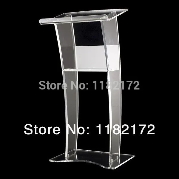 Уникальный дизайн, акриловый Подиум/акриловый подиум, бесплатная доставка Уникальный дизайн, акриловый Подиум/акриловый подиум, бесплатная доставка