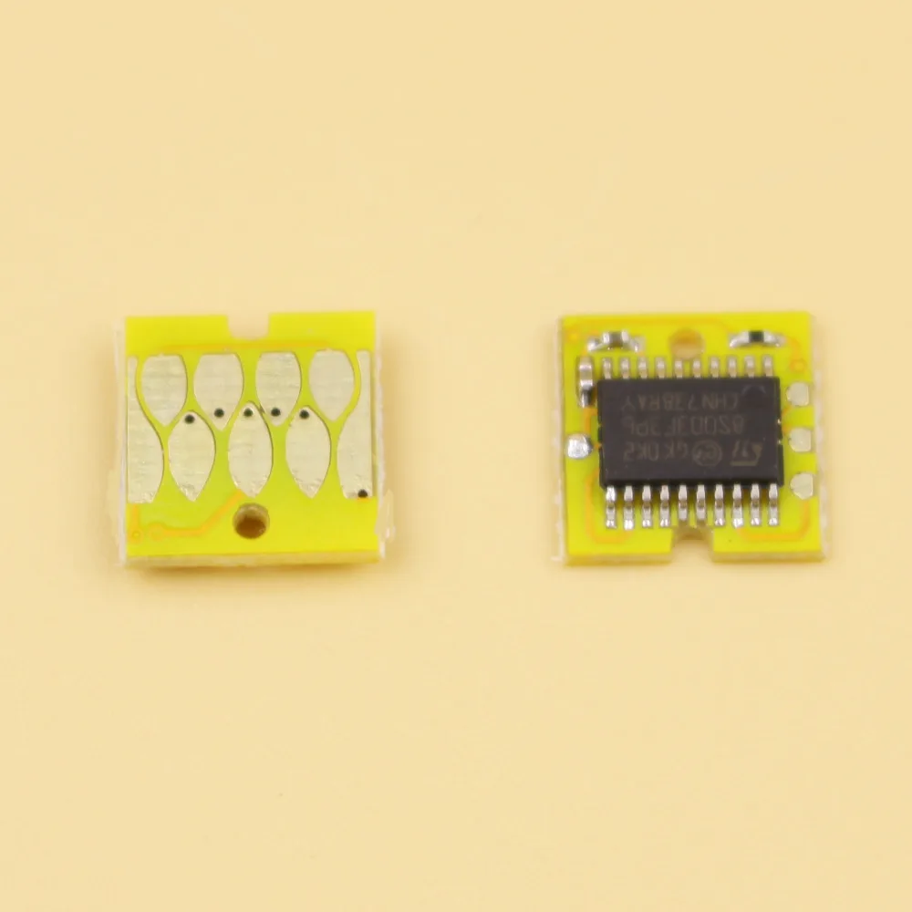 1 SC-T maintenance tank ARC chip 05
