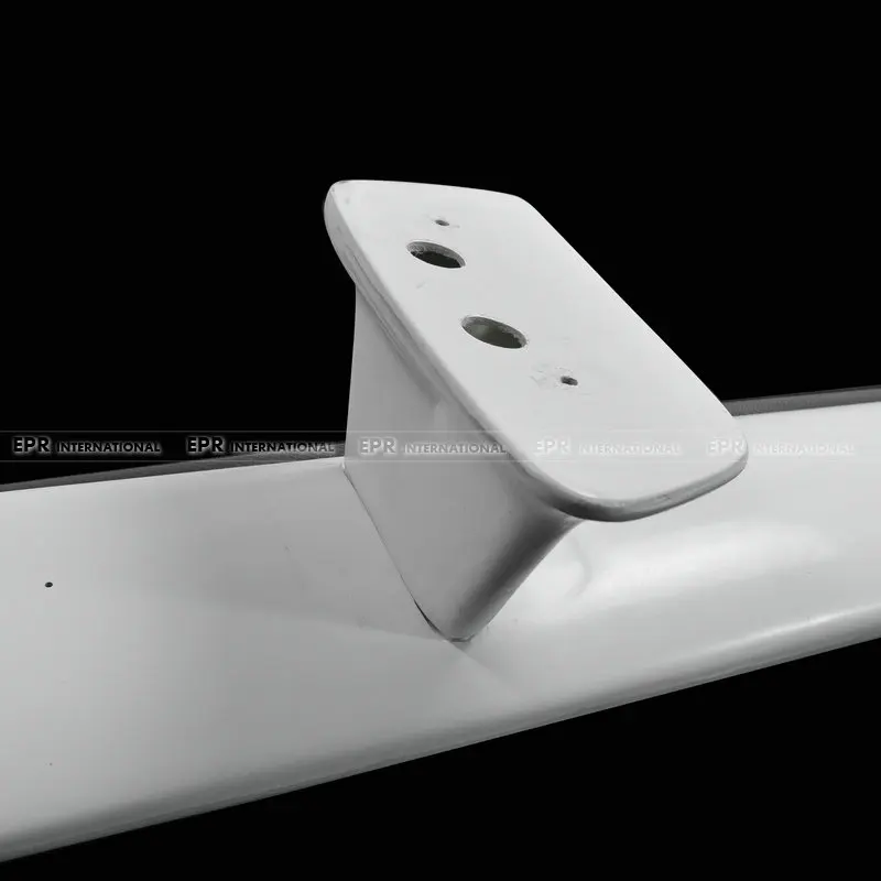 Skyline R34 GTR OEM Rear Spoiler with carbon small blade(11)_1