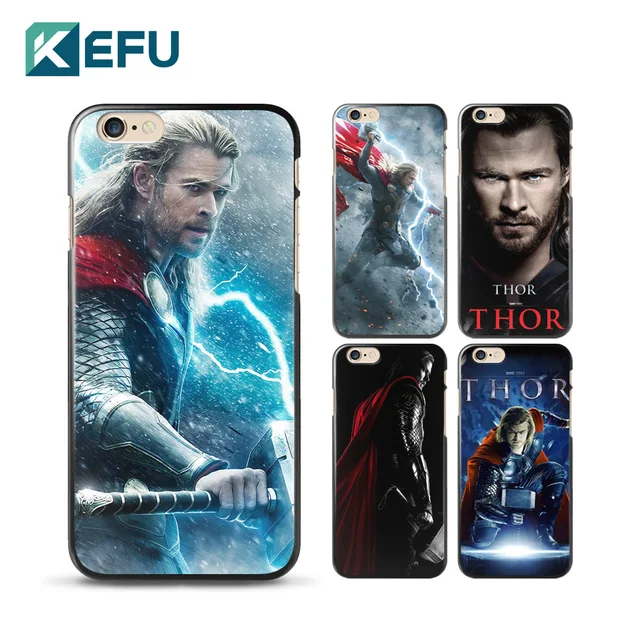 coque iphone 5 thor