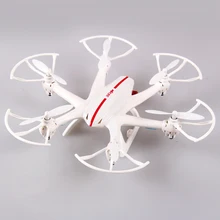 2017 NEW 2.4G 4CH 6-Axis MJX X800 RC Drone Quadcopter Helicopter with C4015 HD FPV WIFI Real Time camera VS X400 x5c x5sw X5sc