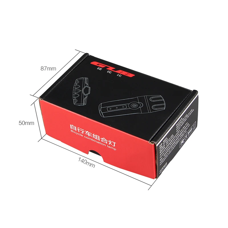 Discount GUB MTB Bicycle Front Light USB Rechargeable High Power LED Head Lamp Handlebar Lighting Lantern Bike Cycling Flashlight 2000mAH 4 Discount GUB MTB Bicycle Front Light USB Rechargeable High Power LED Head Lamp Handlebar Lighting Lantern Bike Cycling Flashlight 2000mAH 4