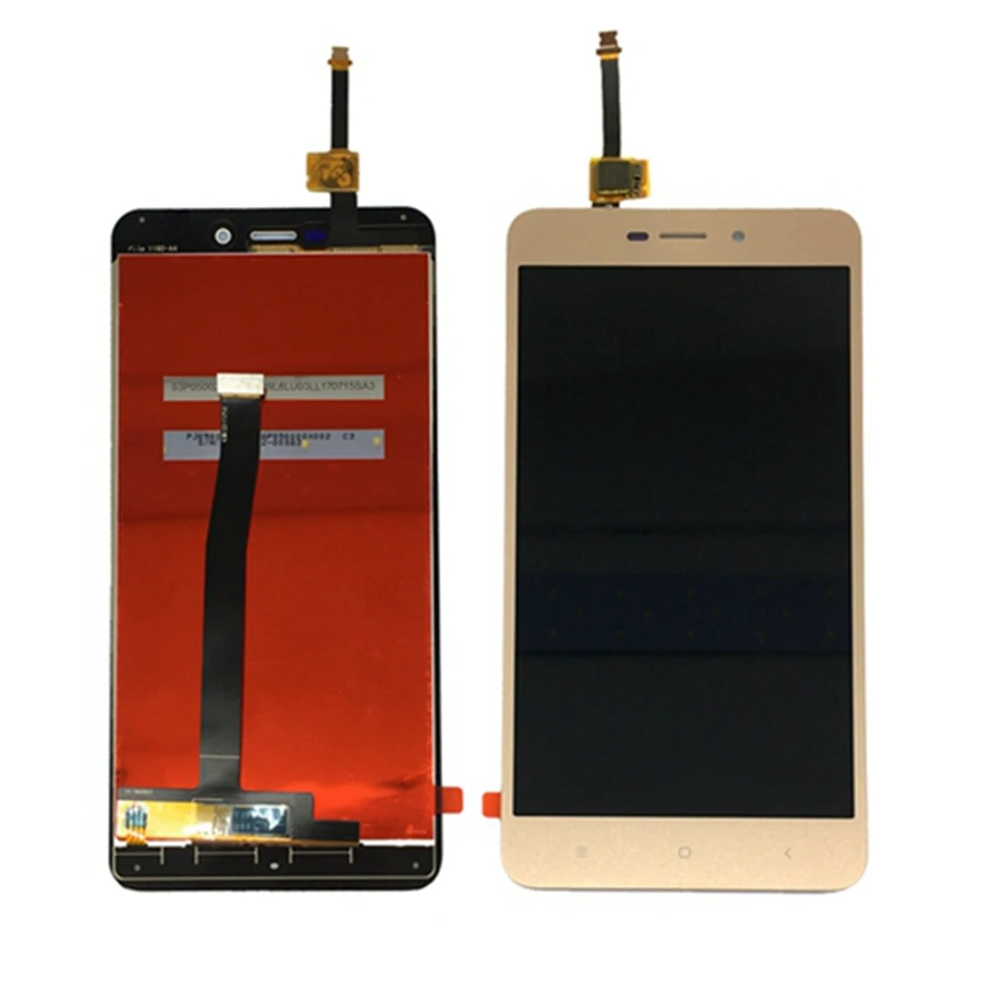 

LCD for xiaomi redmi 4A lcd Digitizer without frame Redmi 4A Touch Screen AssemblyTouch Screen Panel Replacement Repair Parts
