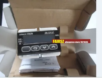 

Original KEYENCE thermostat E5GN-QTC E5GN-RTC new in stock E5GN temperature control meter