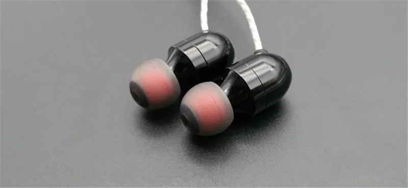 TONEKING MusicMaker TK12 динамически 1DD+ 2BA 3 шт тройной наушник HIFI Fever In Ear наушник как K3003 DIY гибридные наушники