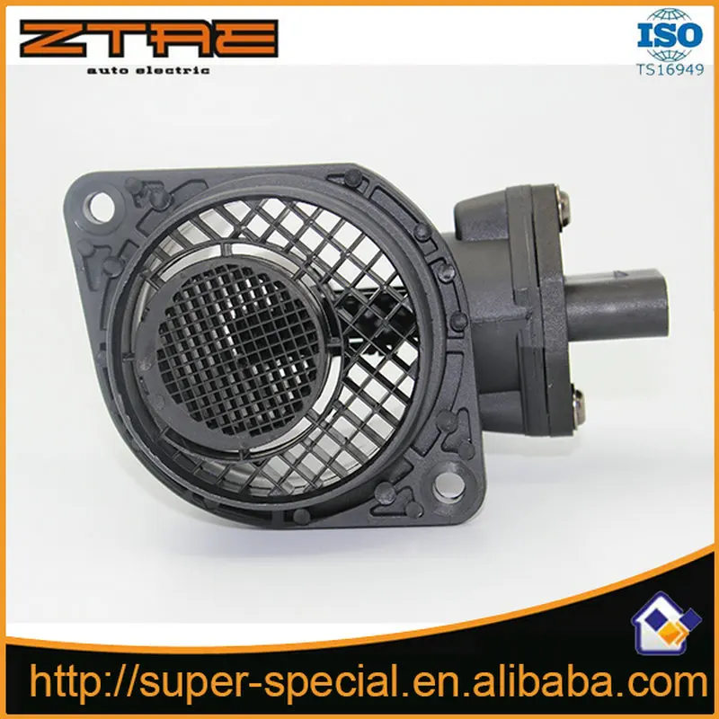 

For VW MASS AIR FLOW SENSOR METER MAF 1.9L DIESEL 00-08 NEW 0281002531 / 0 281 002 531 038906461B / 038 906 461B / 038 906 461 B