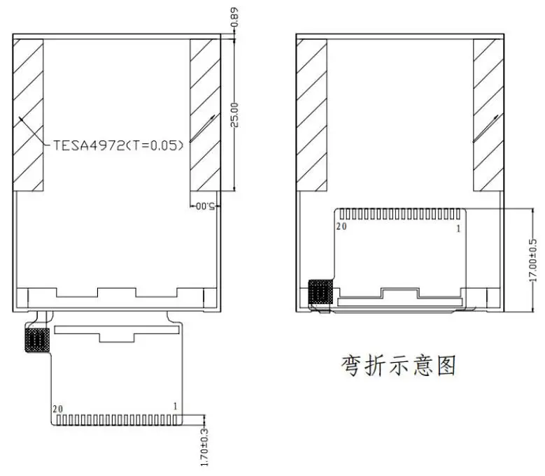 尺寸2