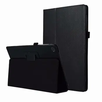 

For Huawei MediaPad M5 10.8 Tablet PU Leather Cover Case for Huawei MediaPad M5 10.8 CRM-AL09 CRM-W09 Flip Protective Case Funda