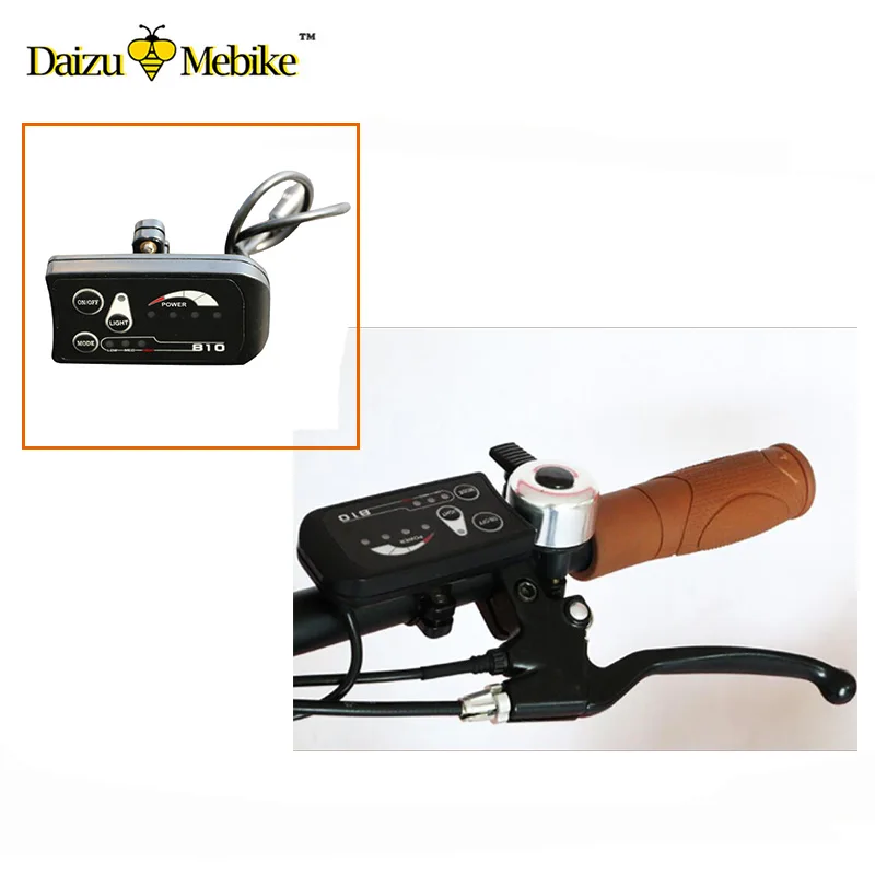 Controller Set (6)