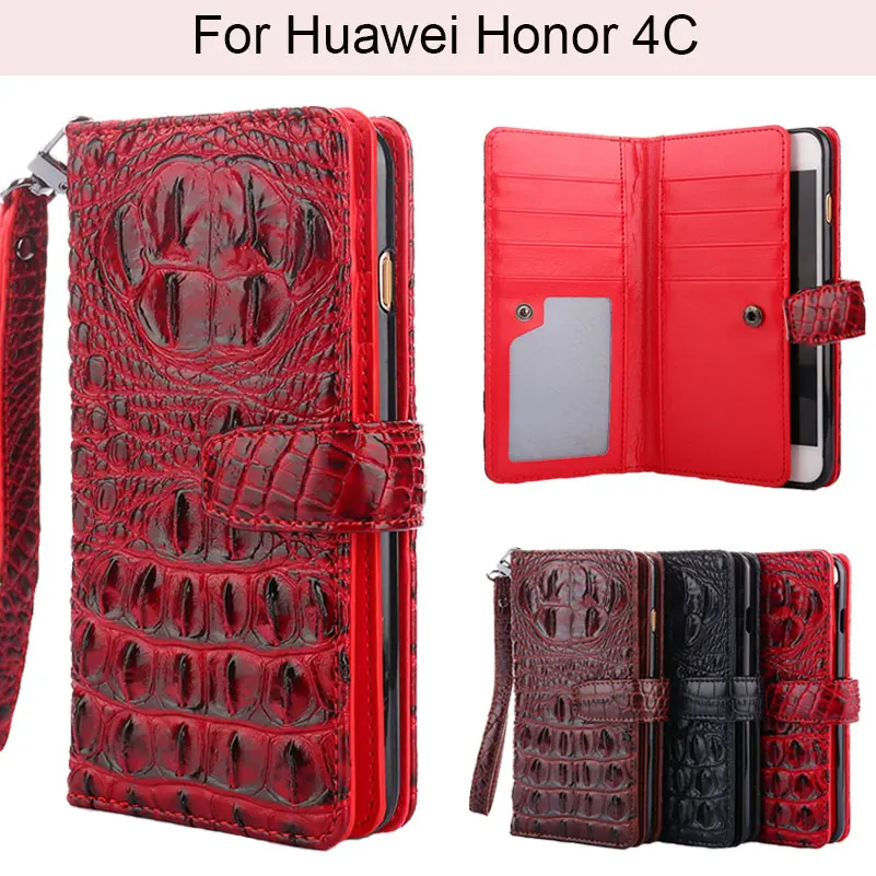 K'try Bump 3D Аллигатор крокодиловой кожи искусственная кожа Чехол для телефона huawei