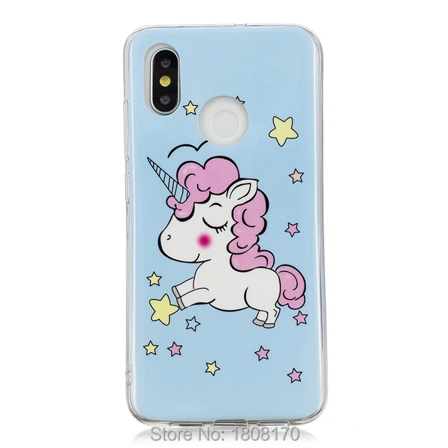 27895 8 S2 ONEPLUS 6 10 LG K8 2018 K10 2018 TPU (1)