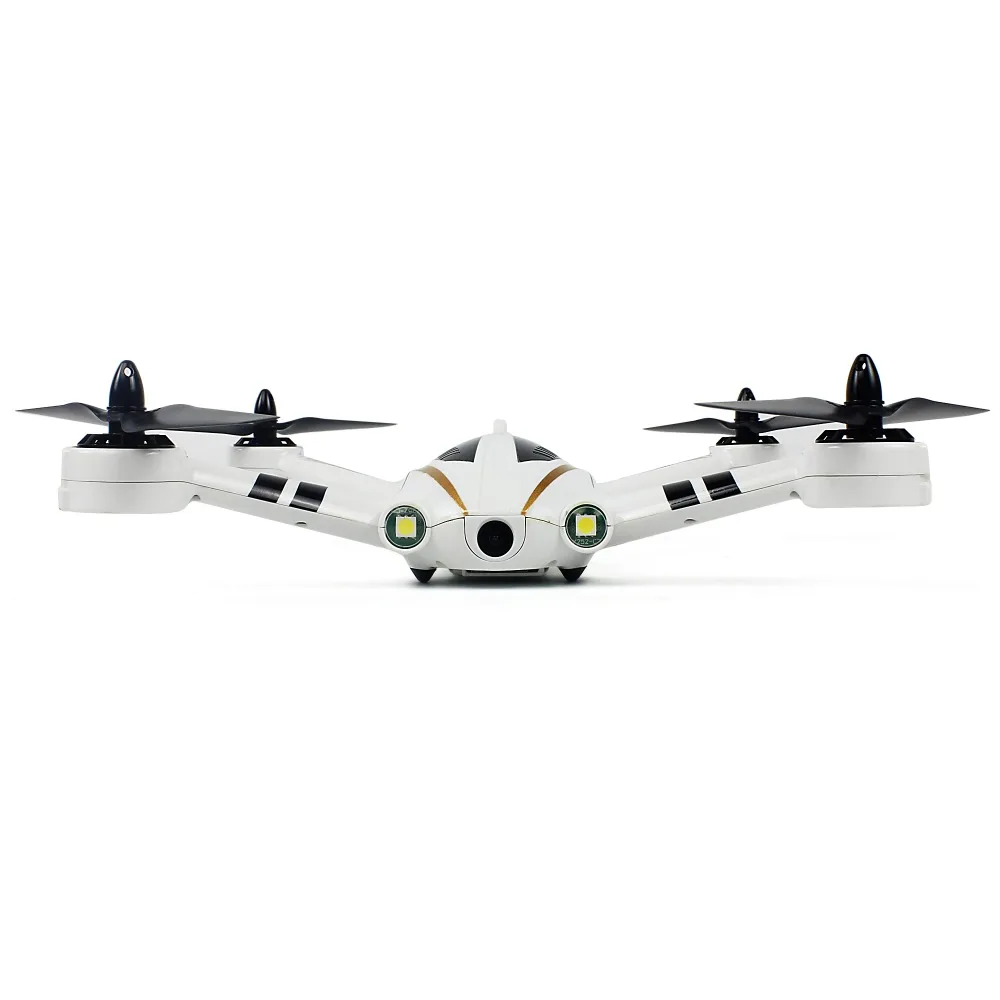XK X252 2 4G 7CH 5 8G FPV 3D 6G RC Quadcopter RTF с 720 P широкоугольный HD Камера бесщеточный мотор VS HUBSAN