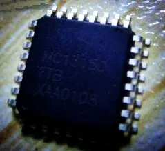 

MC13150FTB MC13150 QFP32 Integrated circuit chip