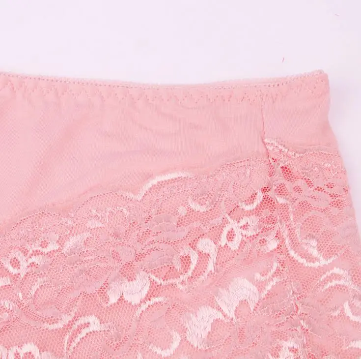 AS13 Fashion Modal Underpants Briefs Sexy Seamless Lingerie Underwear 100kg Big Size Lace Women's Panties AS13 Fashion Modal Underpants Briefs Sexy Seamless Lingerie Underwear 100kg Big Size Lace Women's Panties