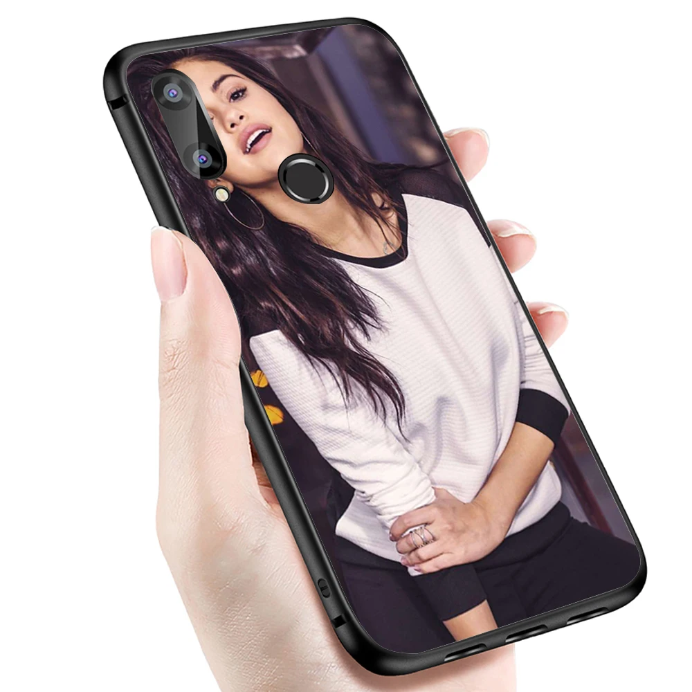 

Black TPU Soft Phone Cover for Xiaomi Redmi Note 5 Case Note 7 Global Redmi 4x 5 Plus Note 6 pro Back Shell