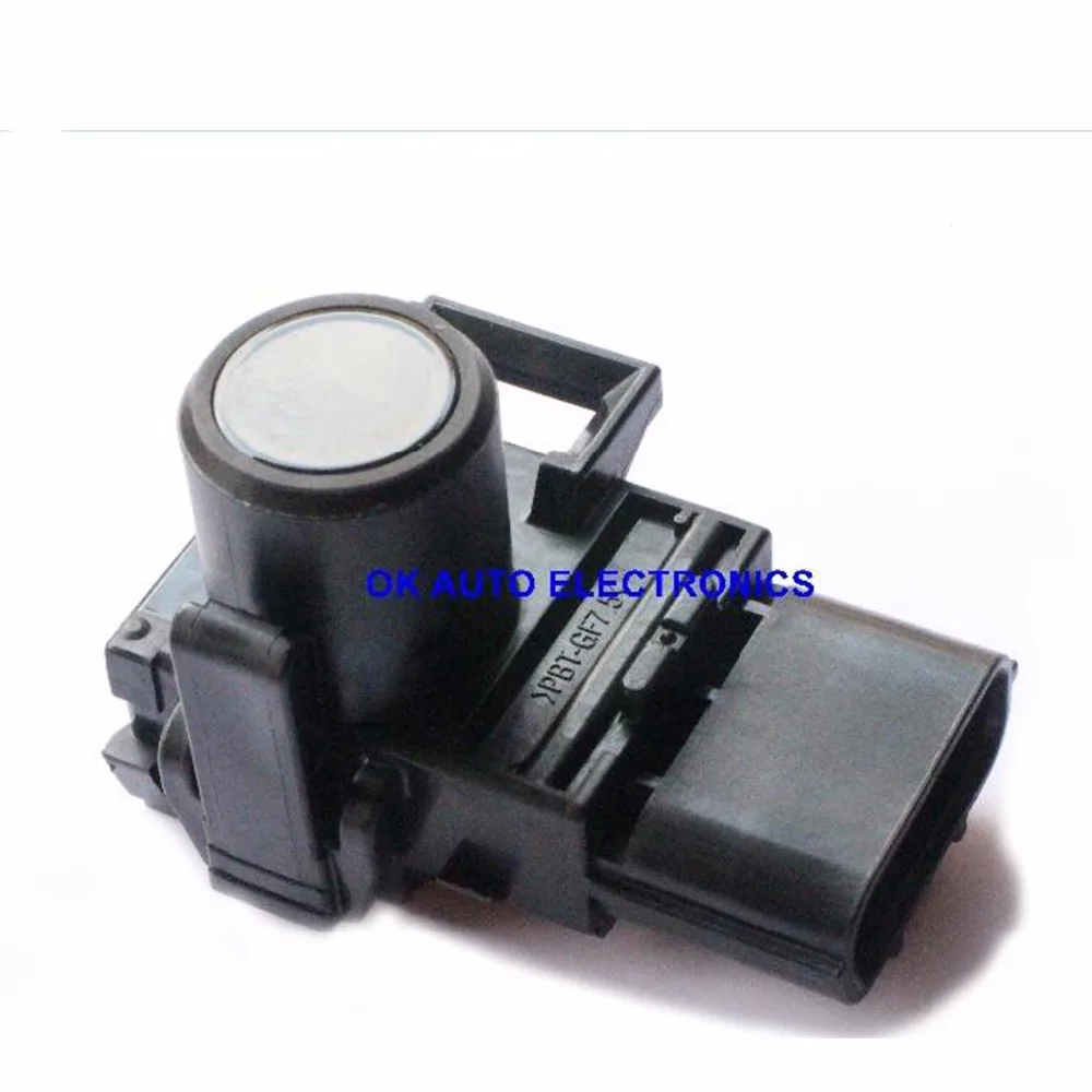 Honda Pilot Check Parking Sensor System