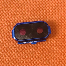 Б/у задний объектив камеры стекло для LEAGOO S8 Pro MTK6757 Восьмиядерный