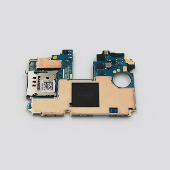 

Tigenkey 100 % Unlocked Motherboard 16GB Work For LG G2 D802 Mainboard Original For LG G2 D802 16GB Motherboard Test 100%