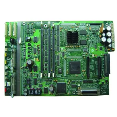 

Для материнской платы DesignJet 5500 (б/у)