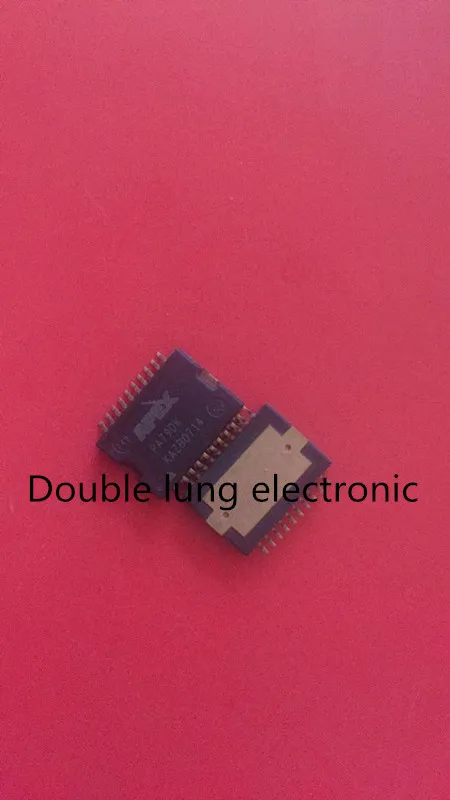 2 шт./лот PA79DK IC OPAMP POWER 1MHZ 20psop | Электронные компоненты и принадлежности